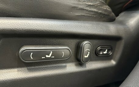 Hyundai Santa Fe III рестайлинг, 2008 год, 1 020 000 рублей, 12 фотография