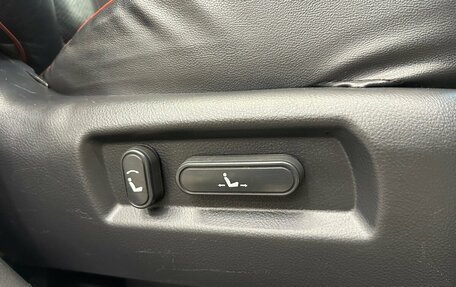 Hyundai Santa Fe III рестайлинг, 2008 год, 1 020 000 рублей, 13 фотография