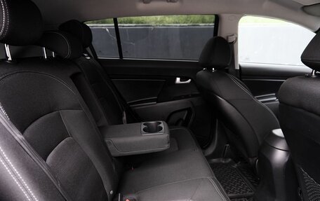 KIA Sportage III, 2014 год, 1 148 000 рублей, 8 фотография