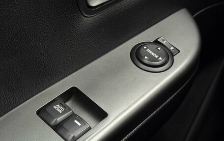 KIA Rio III рестайлинг, 2014 год, 899 000 рублей, 6 фотография