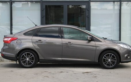 Ford Focus III, 2011 год, 700 000 рублей, 7 фотография