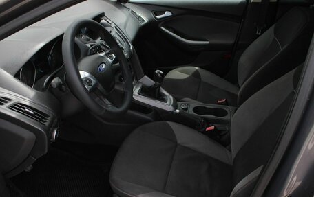 Ford Focus III, 2011 год, 700 000 рублей, 15 фотография