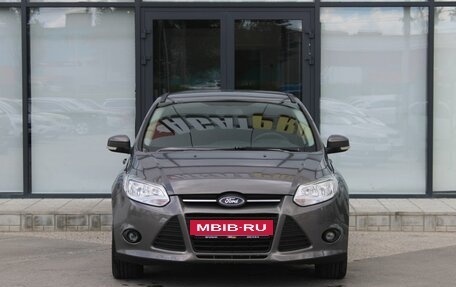 Ford Focus III, 2011 год, 700 000 рублей, 5 фотография