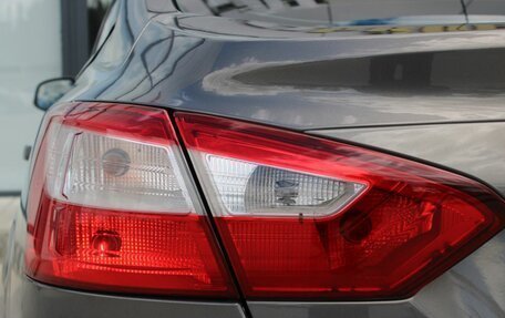 Ford Focus III, 2011 год, 700 000 рублей, 11 фотография
