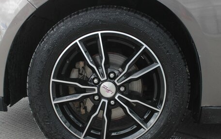 Ford Focus III, 2011 год, 700 000 рублей, 12 фотография