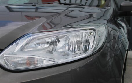 Ford Focus III, 2011 год, 700 000 рублей, 10 фотография