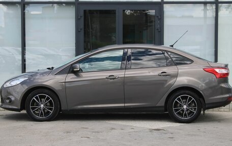 Ford Focus III, 2011 год, 700 000 рублей, 9 фотография