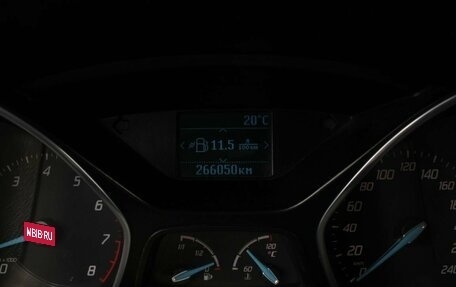 Ford Focus III, 2011 год, 700 000 рублей, 14 фотография
