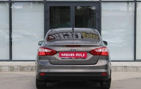 Ford Focus III, 2011 год, 700 000 рублей, 8 фотография