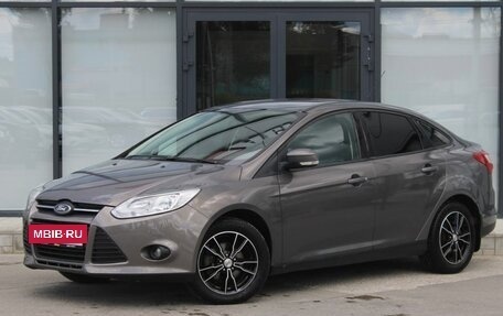 Ford Focus III, 2011 год, 700 000 рублей, 4 фотография