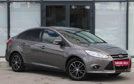 Ford Focus III, 2011 год, 700 000 рублей, 6 фотография