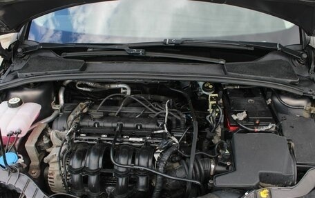 Ford Focus III, 2011 год, 700 000 рублей, 13 фотография