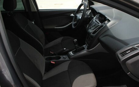 Ford Focus III, 2011 год, 700 000 рублей, 16 фотография