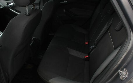 Ford Focus III, 2011 год, 700 000 рублей, 21 фотография