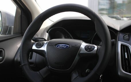 Ford Focus III, 2011 год, 700 000 рублей, 18 фотография