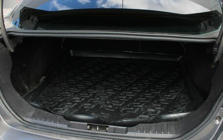 Ford Focus III, 2011 год, 700 000 рублей, 22 фотография