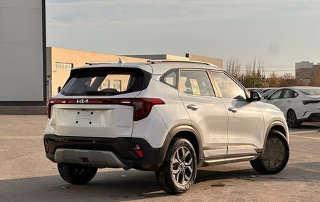 KIA Seltos I, 2026 год, 2 200 000 рублей, 2 фотография