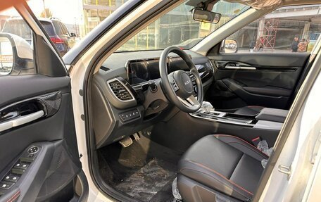 KIA Seltos I, 2026 год, 2 200 000 рублей, 3 фотография