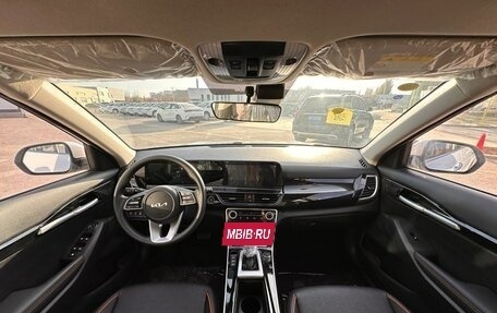 KIA Seltos I, 2026 год, 2 200 000 рублей, 4 фотография