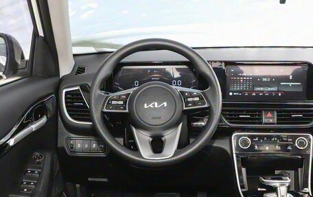 KIA Seltos I, 2026 год, 2 200 000 рублей, 6 фотография