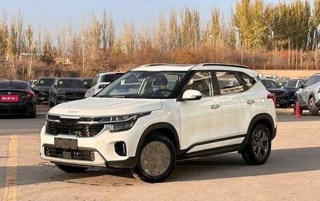 KIA Seltos I, 2026 год, 2 200 000 рублей, 1 фотография