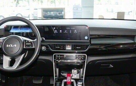 KIA Seltos I, 2026 год, 2 200 000 рублей, 5 фотография
