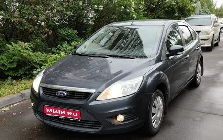 Ford Focus II рестайлинг, 2010 год, 529 000 рублей, 1 фотография