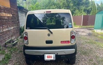Suzuki Hustler, 2017 год, 900 000 рублей, 1 фотография