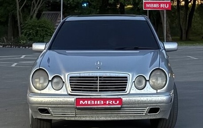 Mercedes-Benz E-Класс, 1997 год, 305 000 рублей, 1 фотография