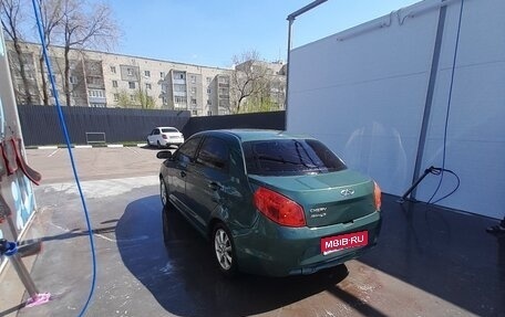Chery Bonus (A13), 2011 год, 175 000 рублей, 1 фотография
