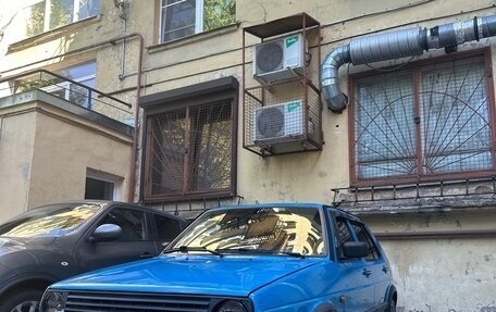 Volkswagen Golf II, 1990 год, 350 000 рублей, 1 фотография