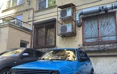 Volkswagen Golf II, 1990 год, 350 000 рублей, 1 фотография