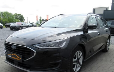 Ford Focus IV, 2022 год, 1 849 238 рублей, 1 фотография