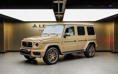 Mercedes-Benz G-Класс AMG, 2026 год, 33 770 000 рублей, 1 фотография