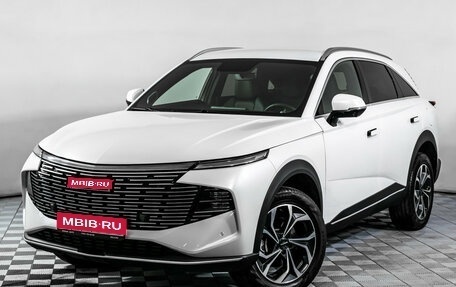 Haval F7, 2024 год, 2 915 000 рублей, 1 фотография