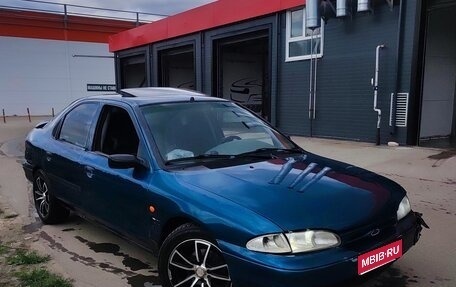 Ford Mondeo I, 1993 год, 100 000 рублей, 1 фотография
