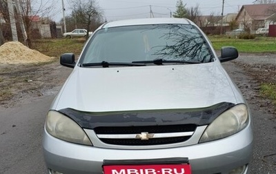 Chevrolet Lacetti, 2010 год, 380 000 рублей, 1 фотография