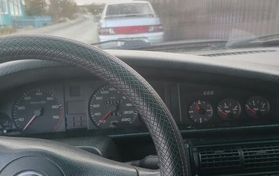 Audi 100, 1991 год, 240 000 рублей, 1 фотография