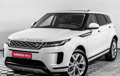 Land Rover Range Rover Evoque II, 2019 год, 3 895 000 рублей, 1 фотография