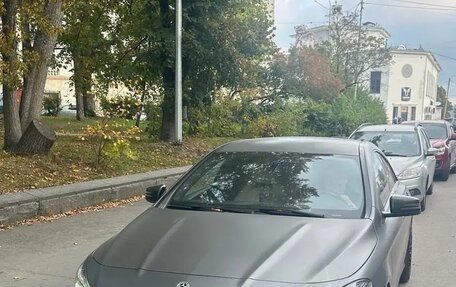 Mercedes-Benz CLA, 2015 год, 2 100 000 рублей, 1 фотография