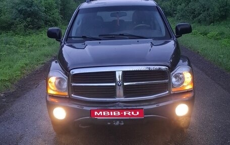Dodge Durango II, 2004 год, 650 000 рублей, 1 фотография