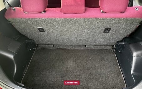 Toyota Vitz, 2015 год, 800 000 рублей, 12 фотография