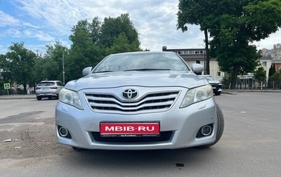 Toyota Camry, 2010 год, 1 150 000 рублей, 1 фотография