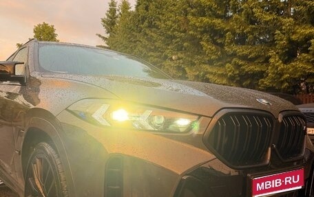 BMW X6, 2024 год, 17 000 000 рублей, 1 фотография