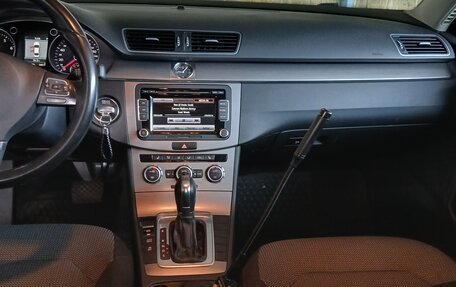 Volkswagen Passat B7, 2012 год, 1 070 000 рублей, 6 фотография