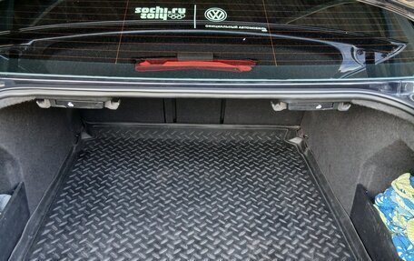 Volkswagen Passat B7, 2012 год, 1 070 000 рублей, 5 фотография