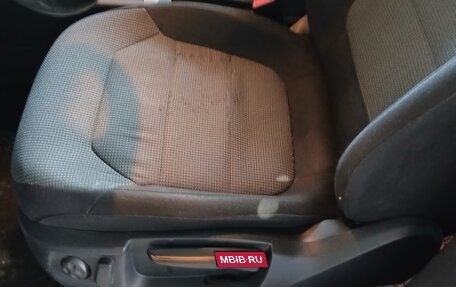 Volkswagen Passat B7, 2012 год, 1 070 000 рублей, 8 фотография