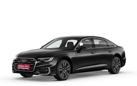 Audi A6, 2025 год, 7 200 000 рублей, 1 фотография