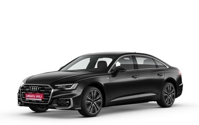 Audi A6, 2025 год, 7 200 000 рублей, 1 фотография