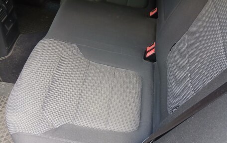 Volkswagen Passat B7, 2012 год, 1 070 000 рублей, 10 фотография